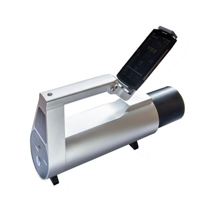 智能化X 、γ輻射測(cè)量?jī)x（ RJ32-2102P ）