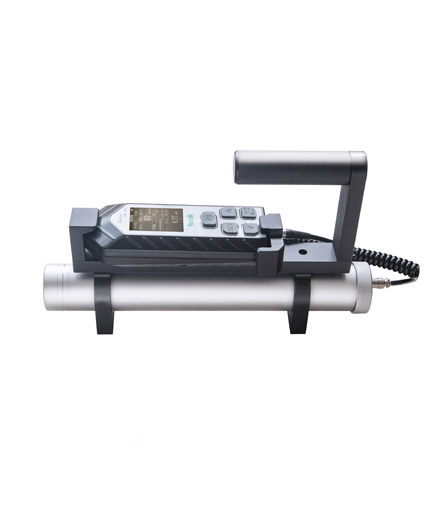 ?便攜式X 、γ輻射測(cè)量?jī)x（RJ32-3602分體式）