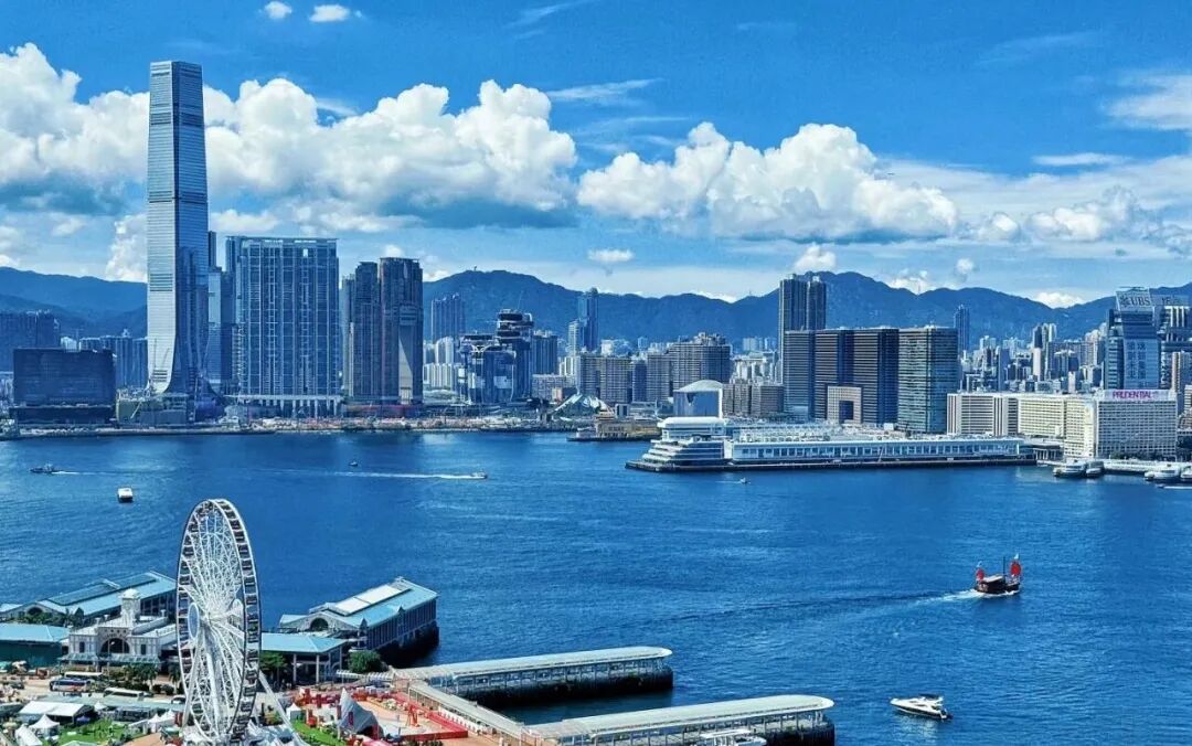 國產(chǎn)智造進駐港企！上海仁機輻射監(jiān)測設(shè)備獲貝可實驗室青睞，全球化征程再邁一步！