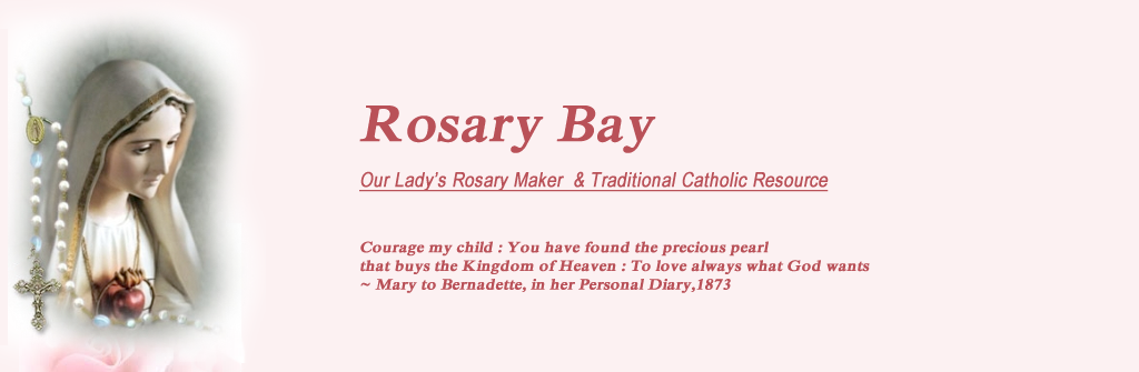 Rosary Bay